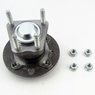 Wheel Bearing Kit. Подшипник ступицы, набор GENERAL MOTORS 1604315