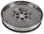 Dualmass flywheel. Маховик двухмассовый, демпфер GENERAL MOTORS 24243637 (фото 1)