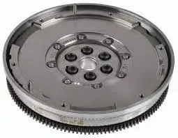 Dualmass flywheel. Маховик двухмассовый, демпфер GENERAL MOTORS 24243637