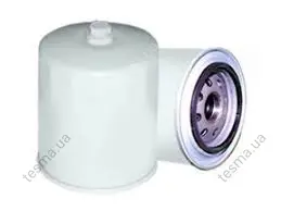 Fuel filter, Spin-On. Фильтр топливный, накручиваемый GENERAL MOTORS 25010860 (фото 1)