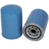 oil filter, spin-on. фильтр масляный, накручиваемый GENERAL MOTORS 25011124 - фото 1