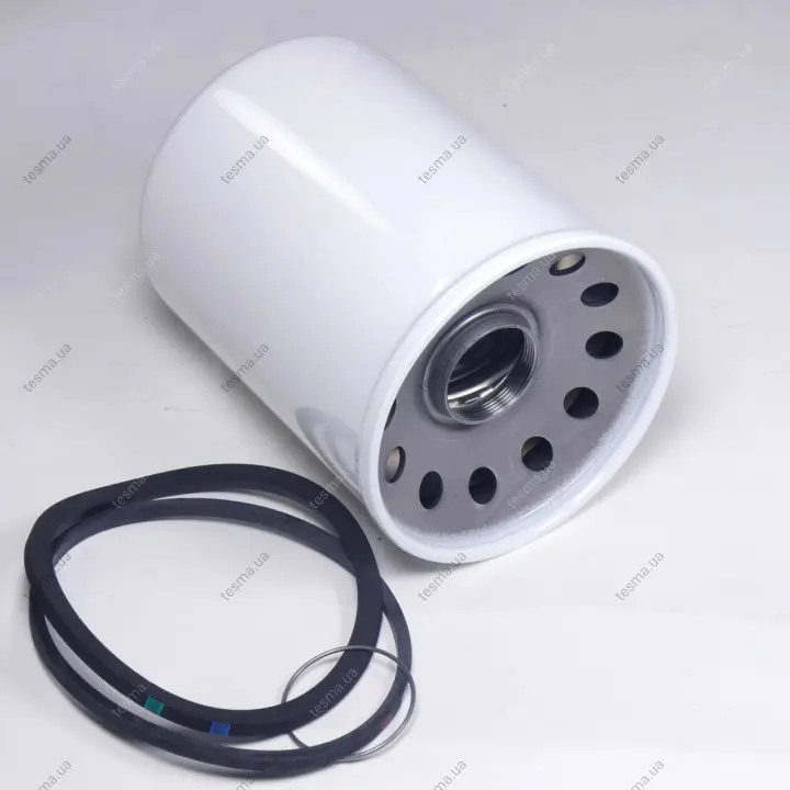 hydraulic filter, spin-on. фильтр гидравлический, накручиваемый. фільтр гідравлічний, накручуваний GENERAL MOTORS 25012489 - фото 1