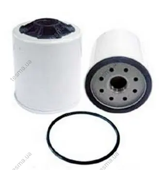 Fuel filter, water separator, Spin-On. Фильтр топливный сепаратор, накручиваемый GENERAL MOTORS 25014426 (фото 1)