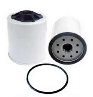 Fuel filter, water separator, Spin-On. Фильтр топливный сепаратор, накручиваемый GENERAL MOTORS 25014426