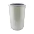 air filter, primary. фильтр воздушный, основной GENERAL MOTORS 25096141 - фото 1