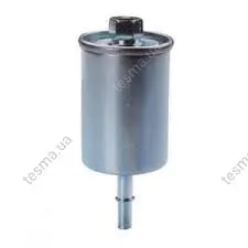 Fuel filter, In-line. Фильтр топливный, проточный GENERAL MOTORS 25121293 (фото 1)
