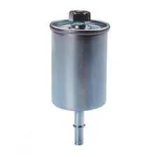Fuel filter, In-line. Фильтр топливный, проточный GENERAL MOTORS 25121293