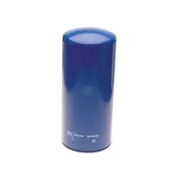 Oil filter, Spin-On. Фильтр масляный, накручиваемый GENERAL MOTORS 25171955