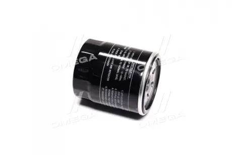 ФІЛЬТР МАСЛЯНИЙ GENERAL MOTORS 25184029