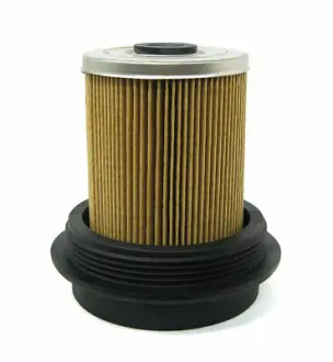 Fuel filter, cartridge. Фильтр топливный, вставка GENERAL MOTORS 25318137
