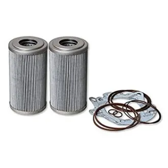 Hydraulic filter, cartridge, kit. Фильтр гидравлический, комплект GENERAL MOTORS 29540494