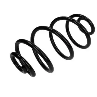Coil spring, suspension. Пружина, ходовая часть GENERAL MOTORS 424098
