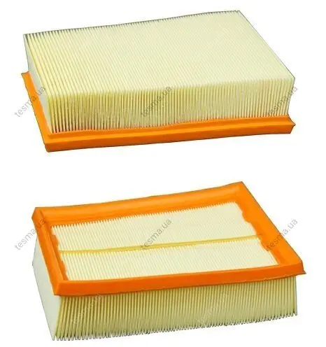 Air filter. Фильтр воздушный GENERAL MOTORS 4408341 (фото 1)