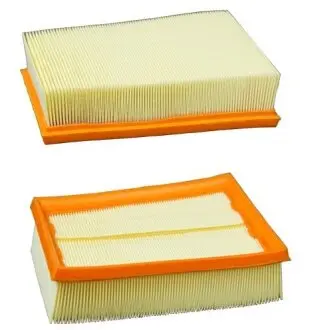Air filter. Фильтр воздушный GENERAL MOTORS 4408341