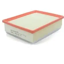 Air filter. Фильтр воздушный GENERAL MOTORS 4422252