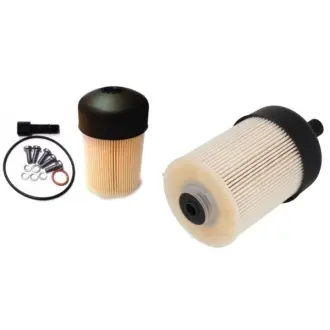 Фильтр топливный, вставка. Фільтр паливний, вставка. Fuel filter, cartridge GENERAL MOTORS 4423888