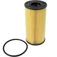 Oil filter, cartridge. Фильтр масляный, вставка GENERAL MOTORS 4431215