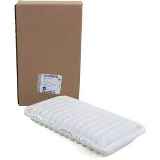 Air filter. Фильтр воздушный GENERAL MOTORS 4710951