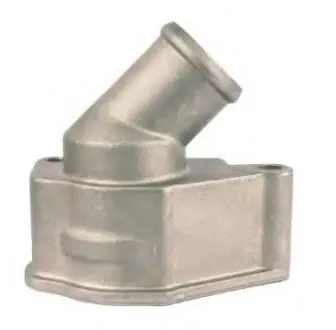 Thermostat, coolant. Термостат, охлаждающая жидкость GENERAL MOTORS 4811586