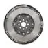 Dualmass flywheel. Маховик двухмассовый GENERAL MOTORS 55352658 (фото 1)