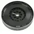 Dualmass flywheel. Маховик двухмассовый, демпфер GENERAL MOTORS 55562296 (фото 1)