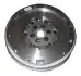 Dualmass flywheel. Маховик двухмассовый, демпфер GENERAL MOTORS 55563420 (фото 1)