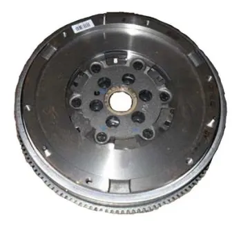 Dualmass flywheel. Маховик двухмассовый, демпфер GENERAL MOTORS 55563420