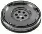 Dualmass flywheel. Маховик двухмассовый, демпфер GENERAL MOTORS 55564555 (фото 1)