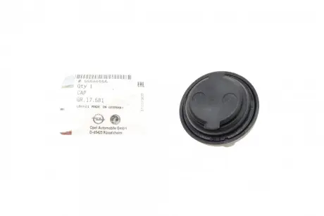 Кришка GENERAL MOTORS 55566555