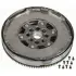 Dualmass flywheel. Маховик двухмассовый, демпфер GENERAL MOTORS 55568171 (фото 1)