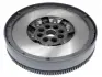 Dualmass flywheel. Маховик двухмассовый, демпфер GENERAL MOTORS 55570195 (фото 1)