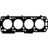 Engine gasket. Прокладка головки блока цилиндров GENERAL MOTORS 5607445 (фото 1)