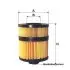 Oil filter, cartridge. Фильтр масляный, вставка GENERAL MOTORS 5650338 (фото 1)