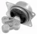 Engine mount. Опора двигателя GENERAL MOTORS 5684683 (фото 1)