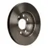 Brake disc. Диск тормозной GENERAL MOTORS 569014 (фото 1)