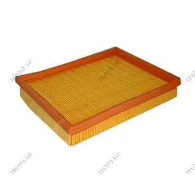 Air filter. Фильтр воздушный GENERAL MOTORS 5834037 (фото 1)