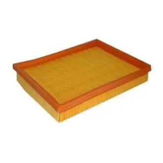 Air filter. Фильтр воздушный GENERAL MOTORS 5834037