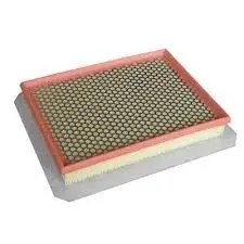 Air filter. Фильтр воздушный GENERAL MOTORS 5834040