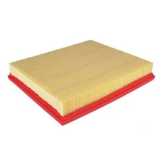 Air filter. Фильтр воздушный GENERAL MOTORS 5834070