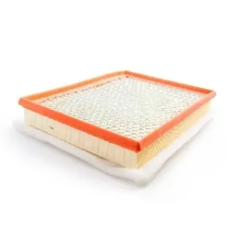 Air filter. Фильтр воздушный GENERAL MOTORS 5834279