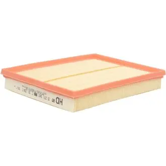 Air filter. Фильтр воздушный GENERAL MOTORS 5834280
