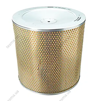 air filter, primary. фильтр воздушный, основной GENERAL MOTORS 6420410 - фото 1