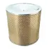 air filter, primary. фильтр воздушный, основной GENERAL MOTORS 6420410 - фото 1