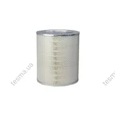 air filter, primary. фильтр воздушный, основной. фільтр повітряний, первинний GENERAL MOTORS 6423136 - фото 1
