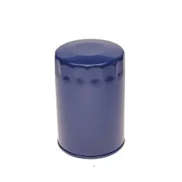 Oil filter, Spin-On. Фильтр масляный, накручиваемый GENERAL MOTORS 6438384