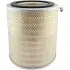 Air filter, primary. Фильтр воздушный, основной GENERAL MOTORS 6488334 (фото 1)