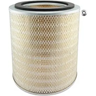 Air filter, primary. Фильтр воздушный, основной GENERAL MOTORS 6488334