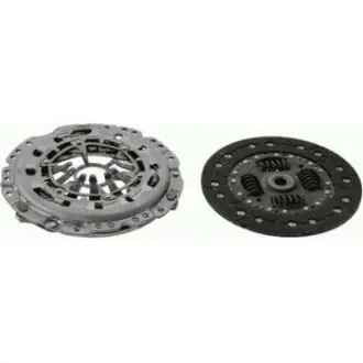 Clutch set. Сцепление набор GENERAL MOTORS 664102