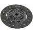 Clutch disc. Диск сцепления GENERAL MOTORS 664221 (фото 1)