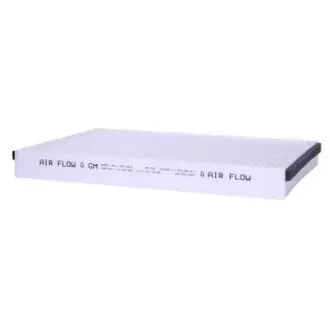 Cabin air filter. Фильтр воздушный салона GENERAL MOTORS 6808606